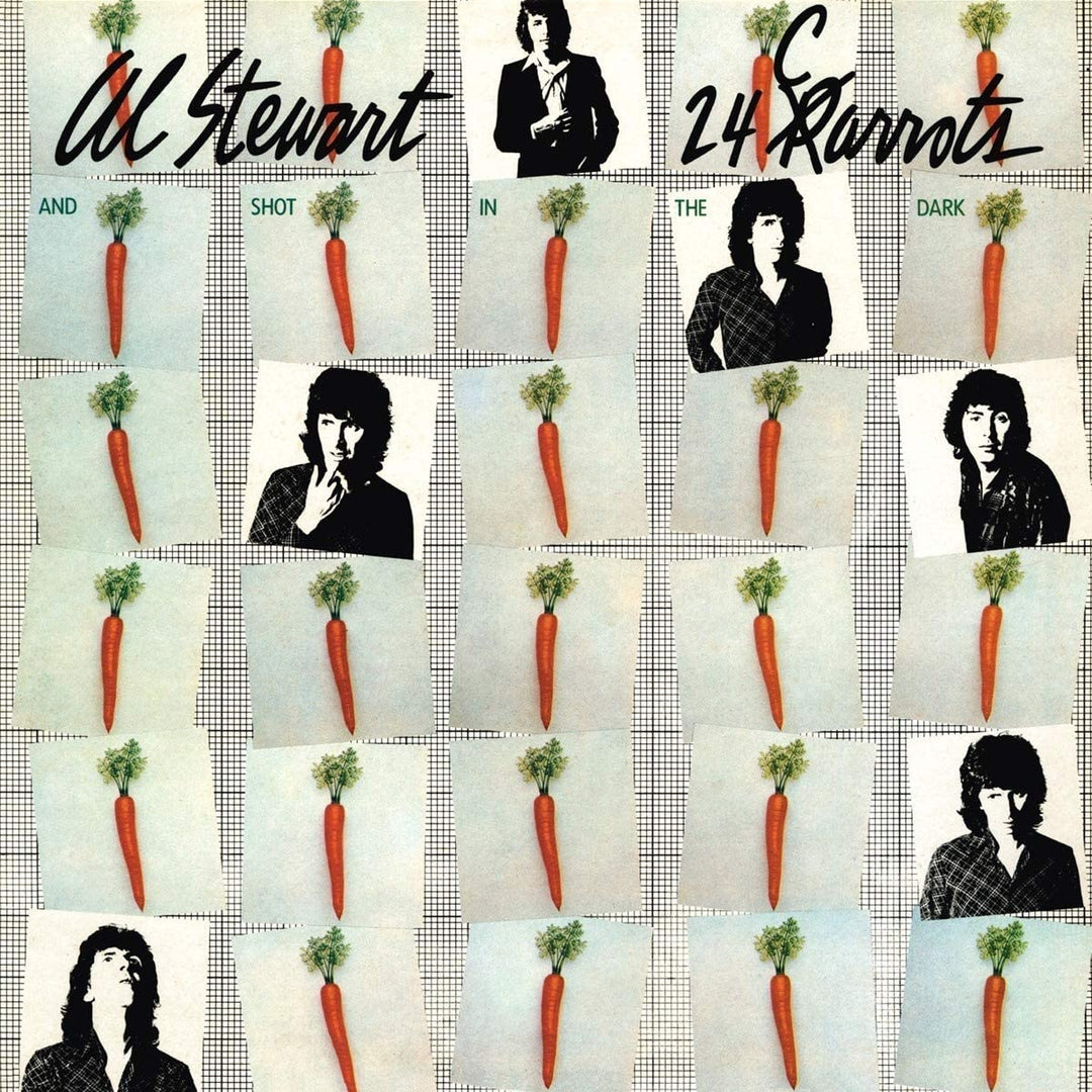Al Stewart - 24 Carrots (40th Anniversary [Audio CD]