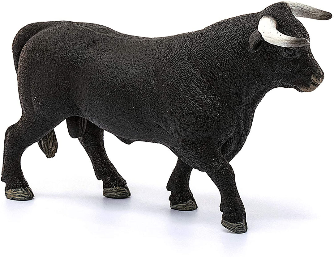 Schleich 13875 Zwarte Stier