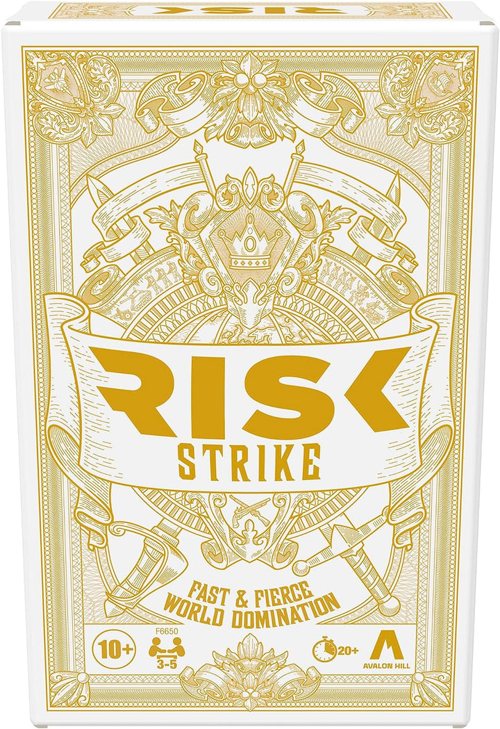 Risk Strike