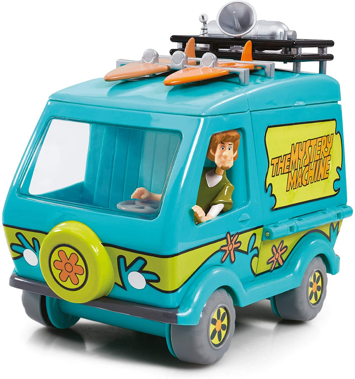 Scooby Doo 7190 Mystery Machine Playset