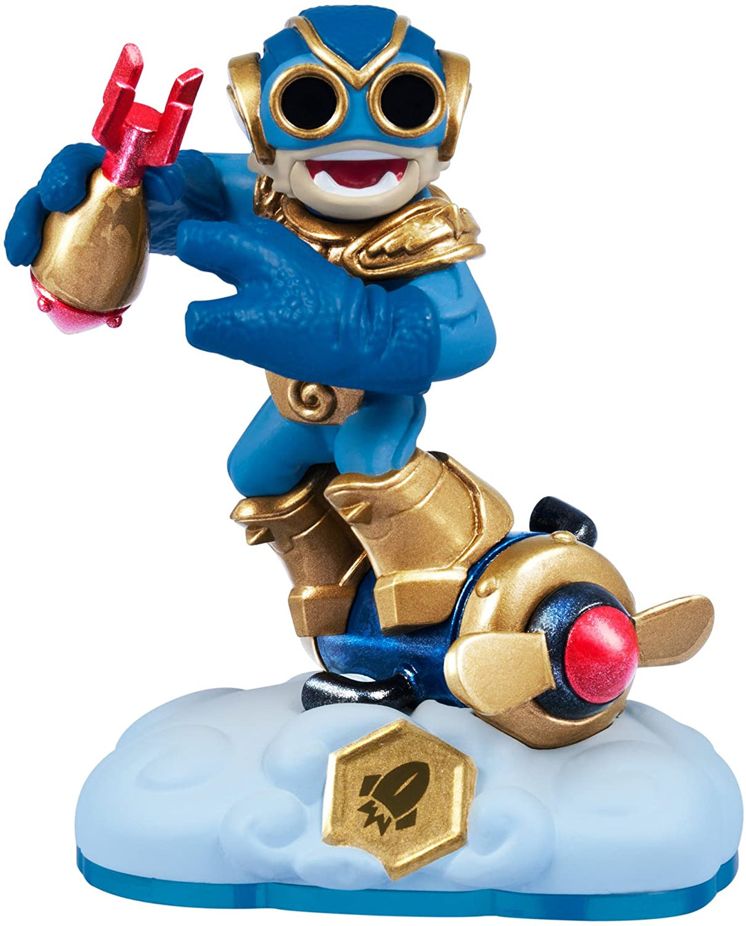 Pack de personnages échangeables Skylanders Swap Force Boom Jet Xbox 360/PS3/Nintendo Wiiu