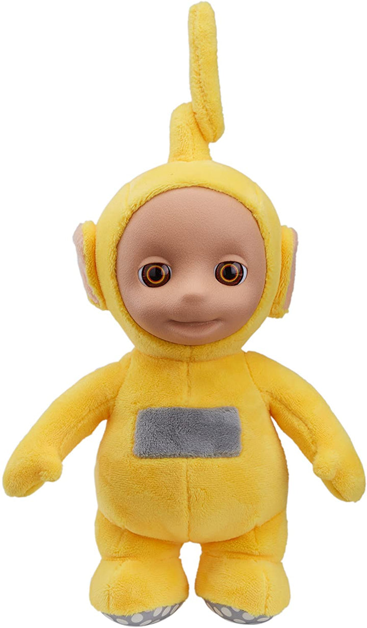 Teletubbies 06108 8 Zoll sprechendes Laa Laa