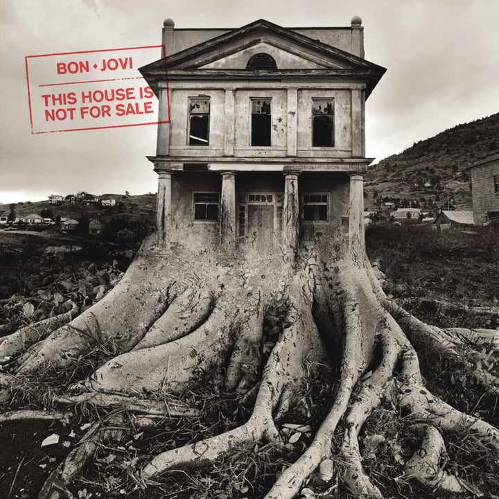 Bon Jovi – Dieses Haus steht nicht zum Verkauf
