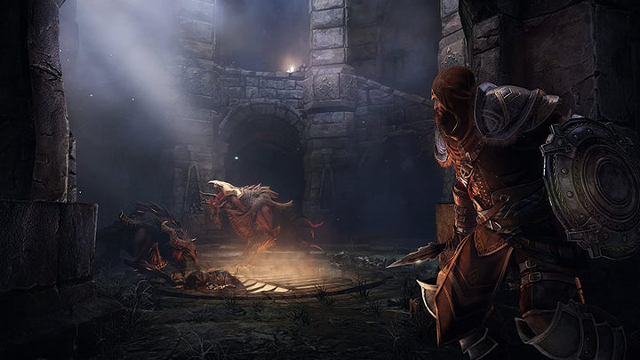 Lords of the Fallen - Edizione limitata (Xbox One)