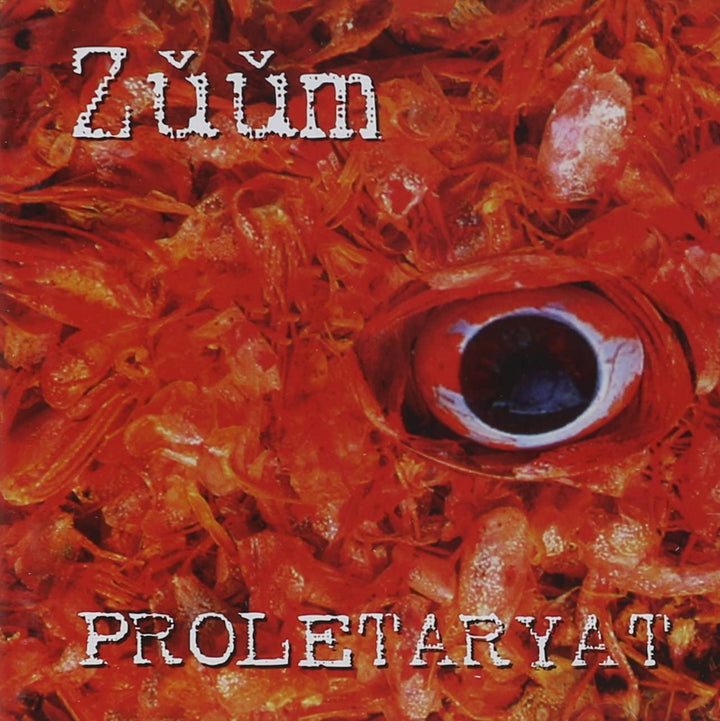 Zuum [Audio CD]