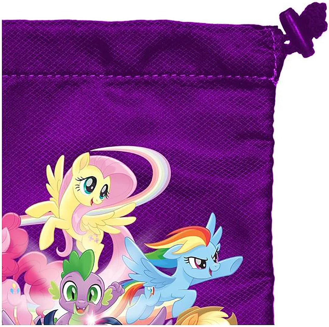 My Little Pony: RPG Dice Bag