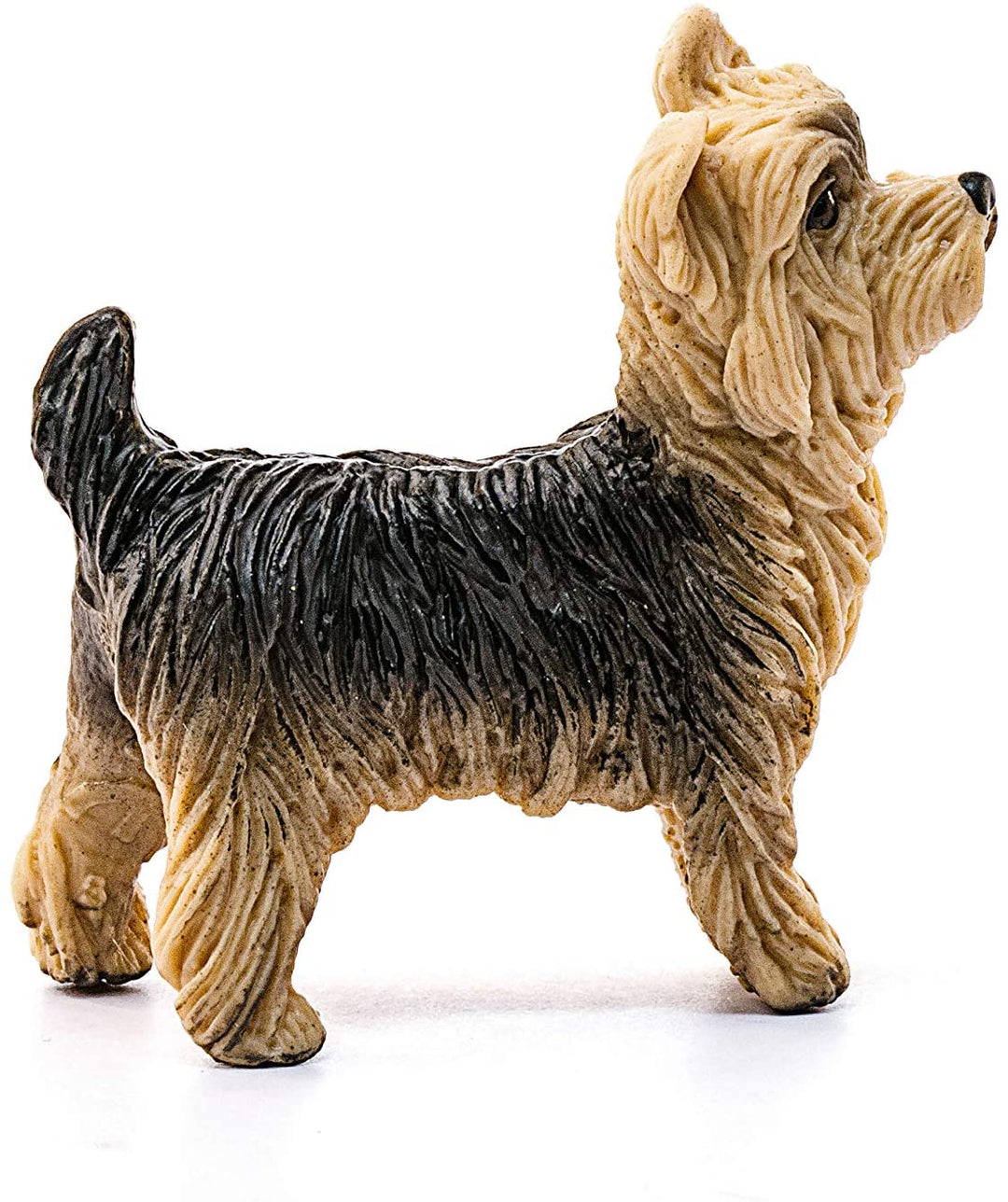 Schleich 13876 Figura de Yorkshire Terrier