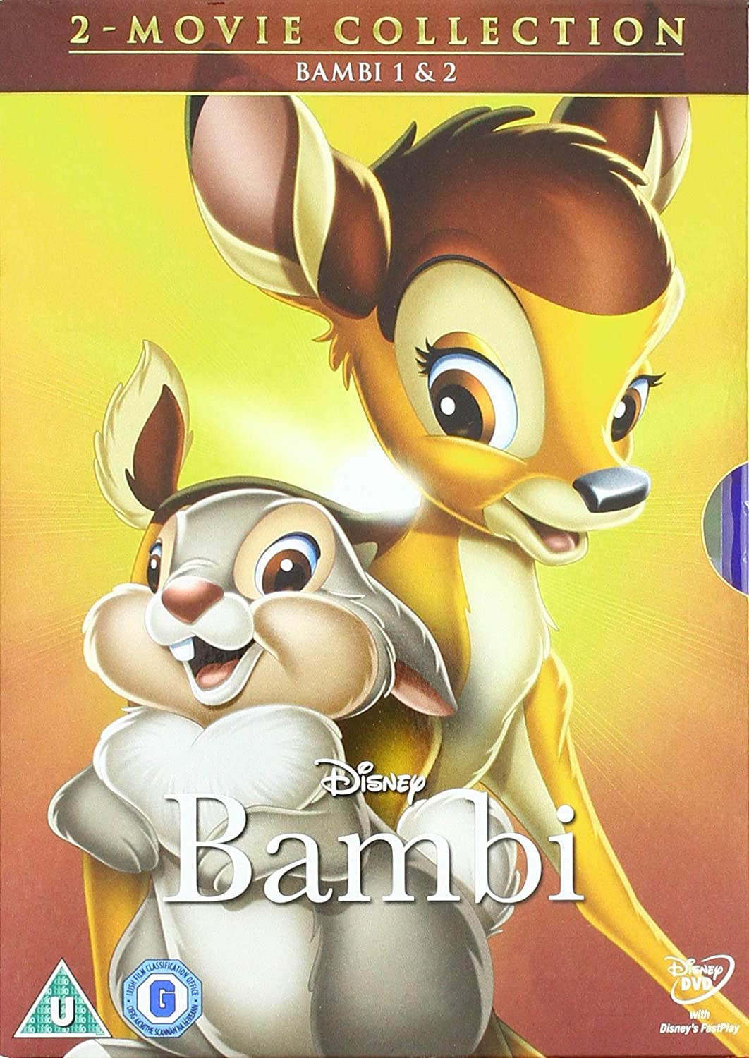 Bambi / Bambi 2 [1993]