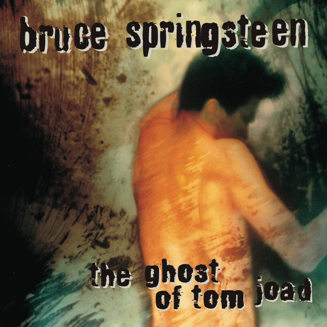 Bruce Springsteen - The Ghost Of Tom Joad [Audio CD]