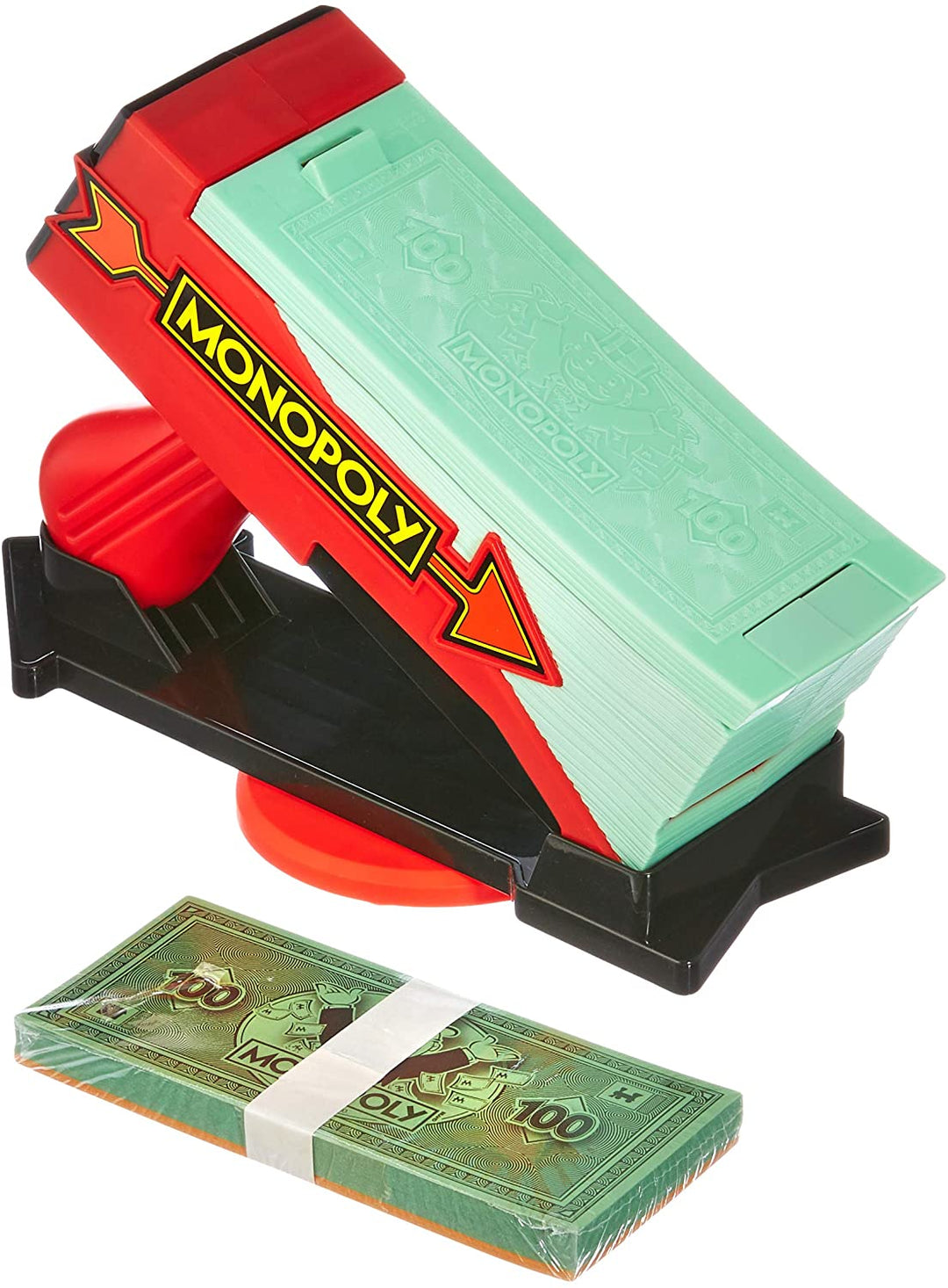 Monopoly- Diner Rain (Hasbro E3037105)