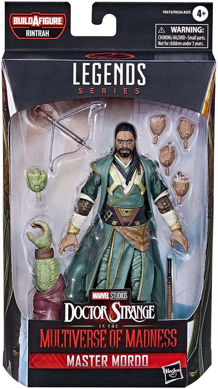 Marvel Legends Series Doctor Strange in the Multiverse of Madness 15 CM Collecti