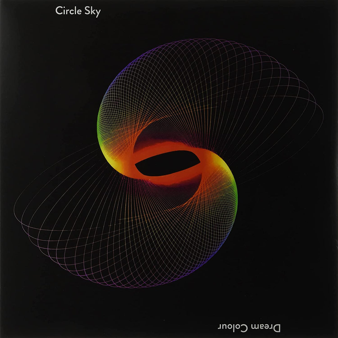 Circle Sky - Dream Colour [VINYL]