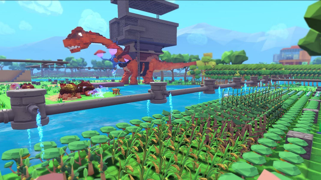 Pixark (Switch)