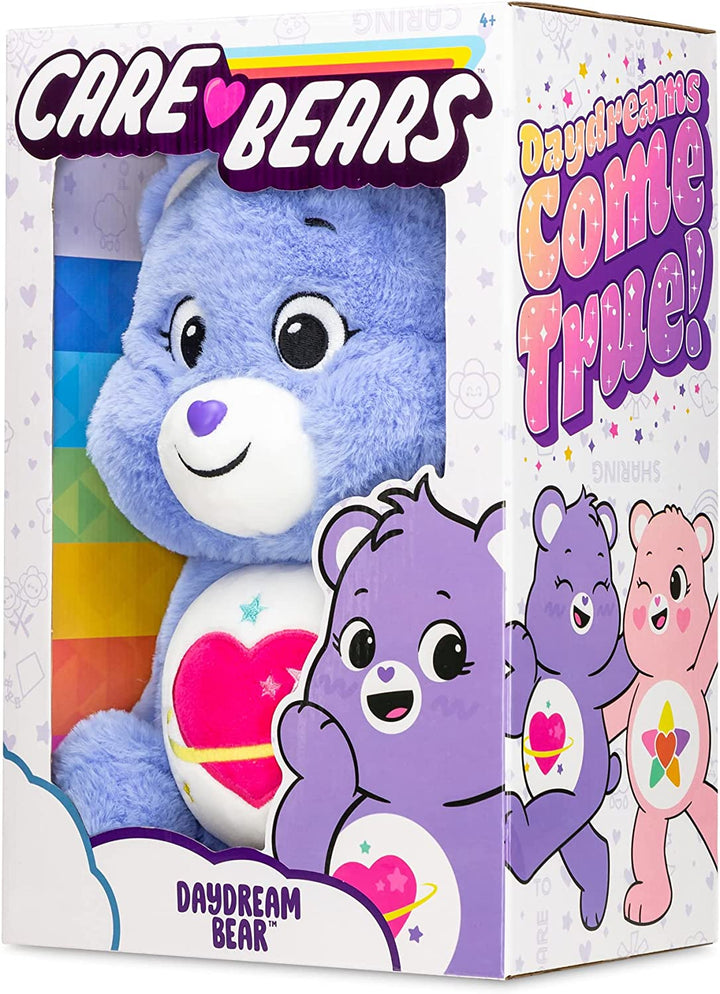 Care Bears 35 cm mittelgroßer Plüsch – Tagtraumbär