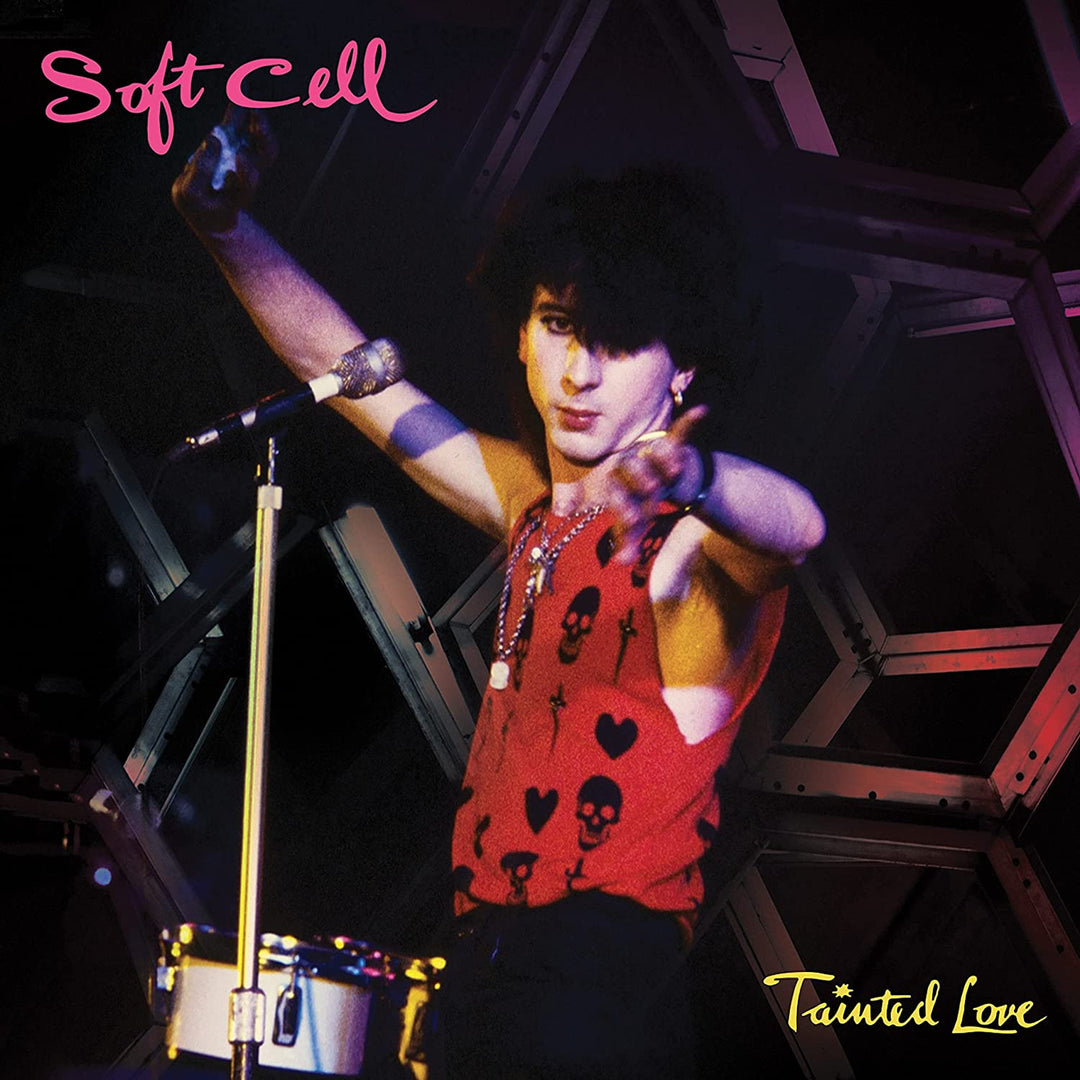 Tainted Love [Audio-CD]
