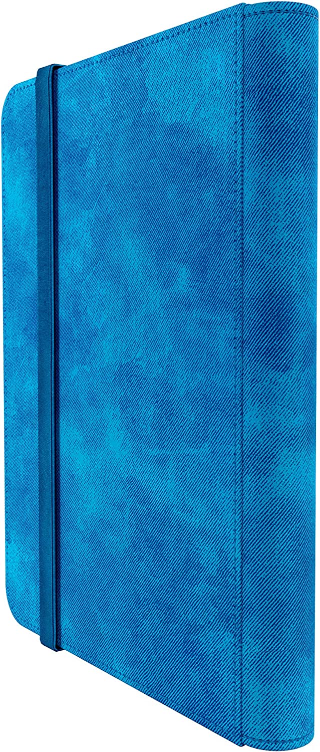 Gamegenic GGS31017ML Prime Album (8 Taschen), Blau