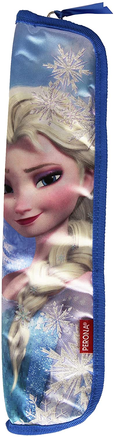 Disney Princesses – Portaflautas Frozen Heart