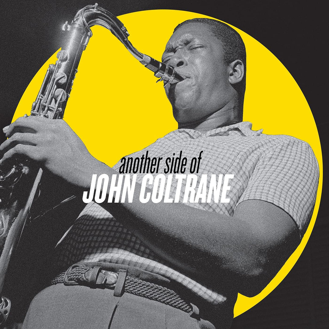 John Coltrane – Another Side Of John Coltrane [Audio CD]