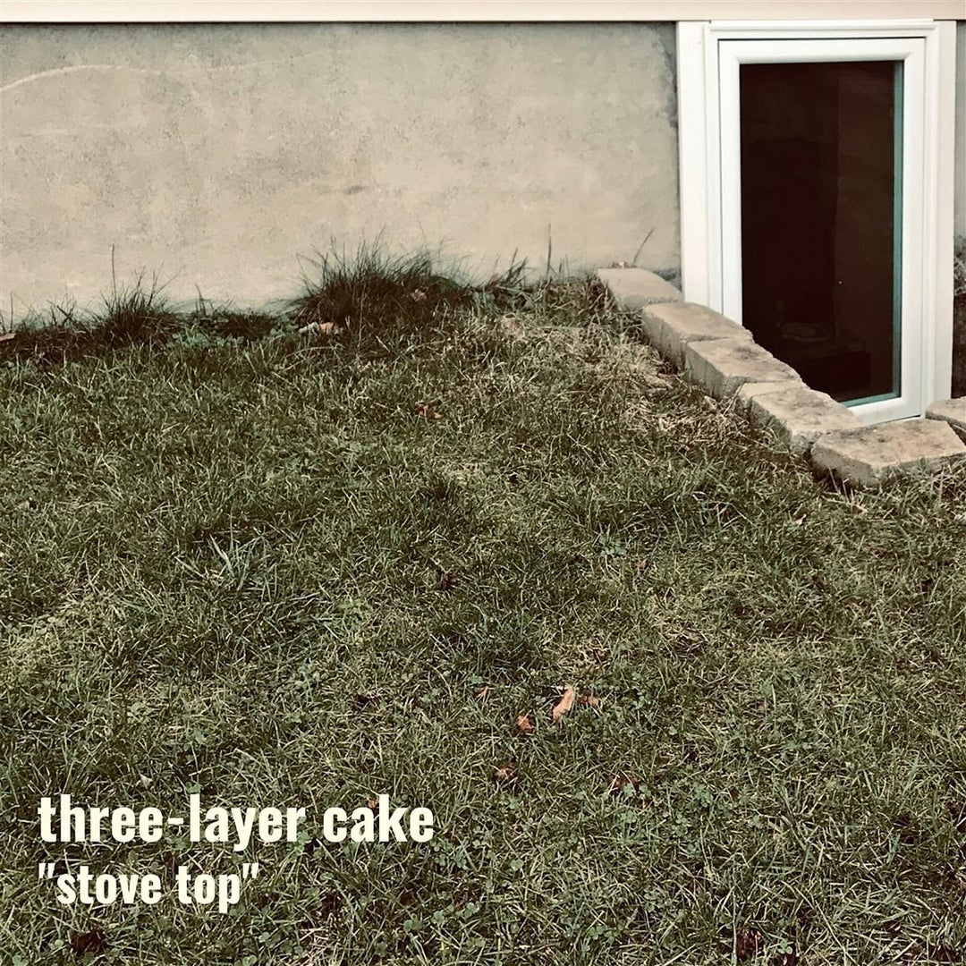 Stove Top [Audio-CD]