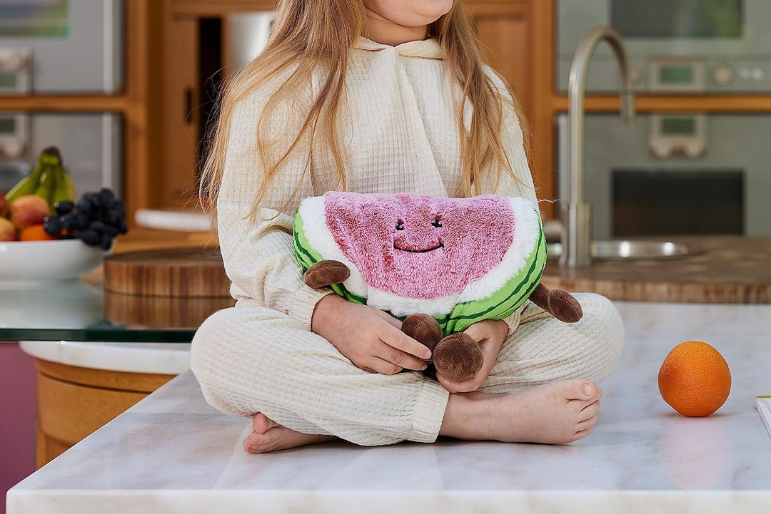Warmies - Watermelon Plush Heating Toy