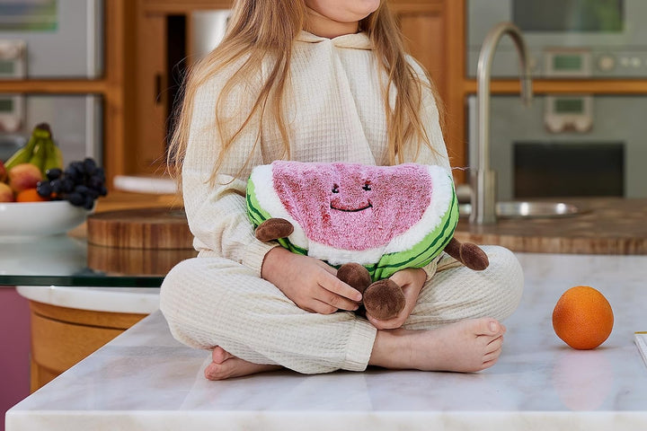 Warmies - Watermelon Plush Heating Toy