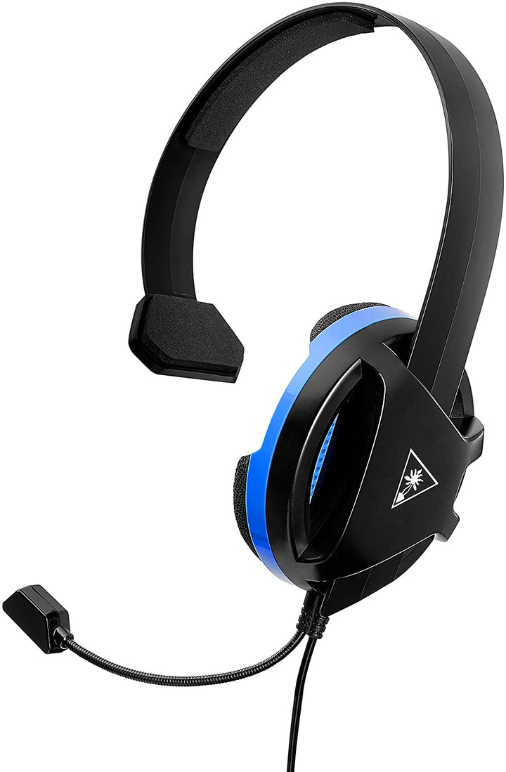 Turtle Beach Recon Chat-Headset Xbox One, PS4 und PS4 Pro