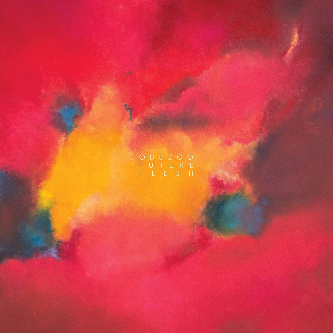 Oddzoo - Future Flesh [VInyl]