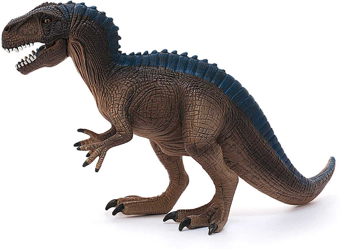 Schleich 14584" Figura de Acrocanthosaurus