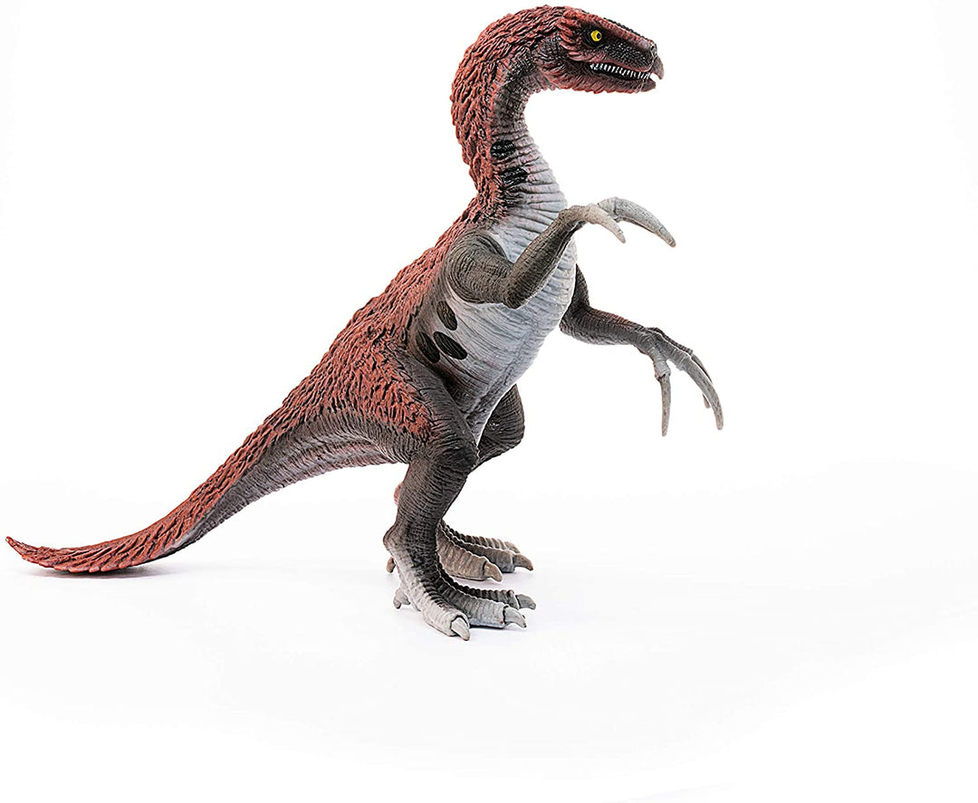 Schleich Dinosaures 15006 Therizinosaurus juvénile