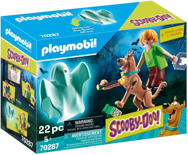 Playmobil 70287 Set da gioco con personaggi giocattolo