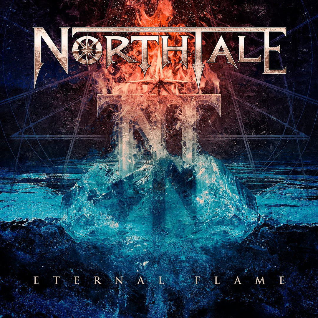 NorthTale - Eternal Flame [Audio-CD]