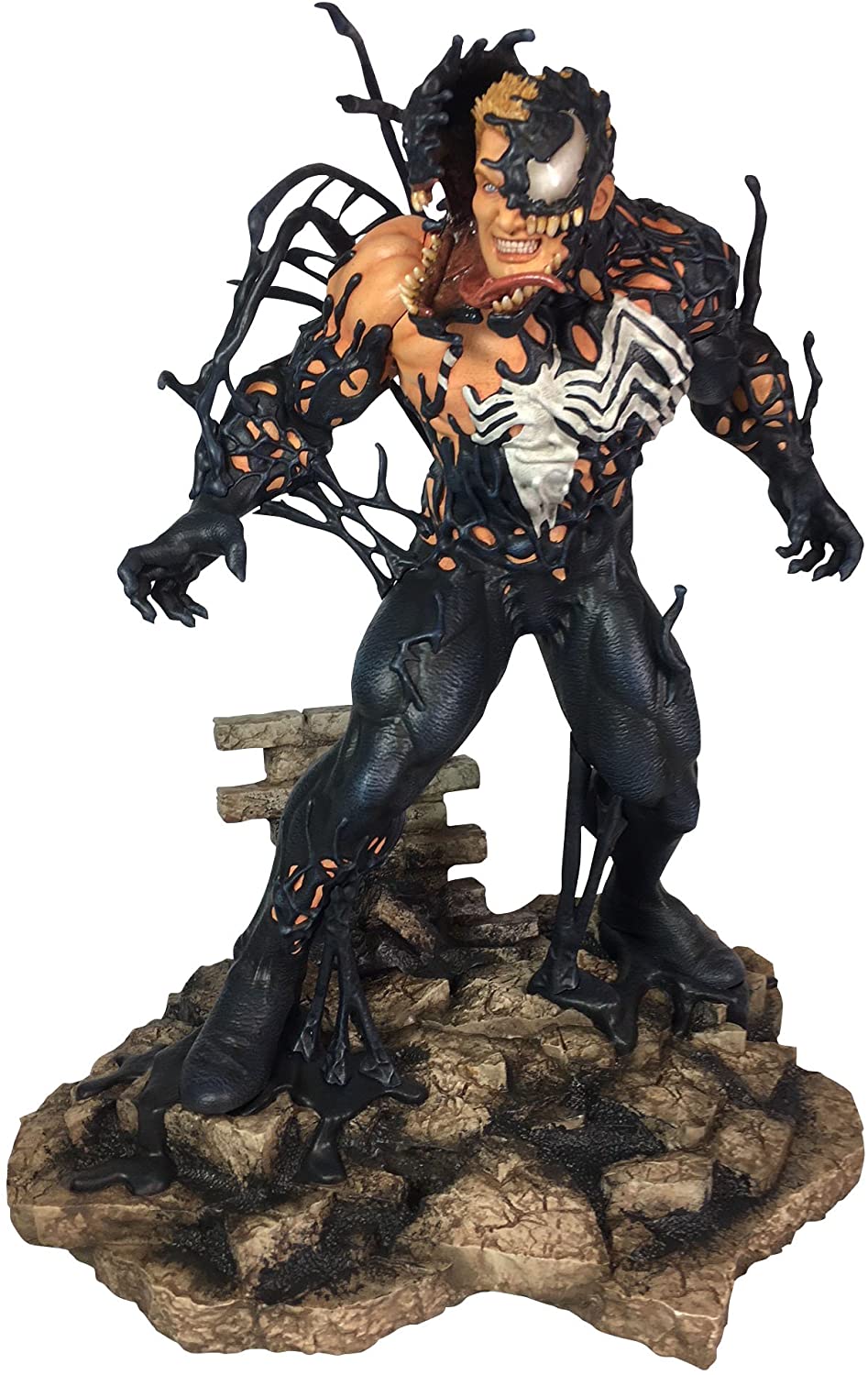 Marvel MAY182304 Venom 9-Zoll-PVC-Figur