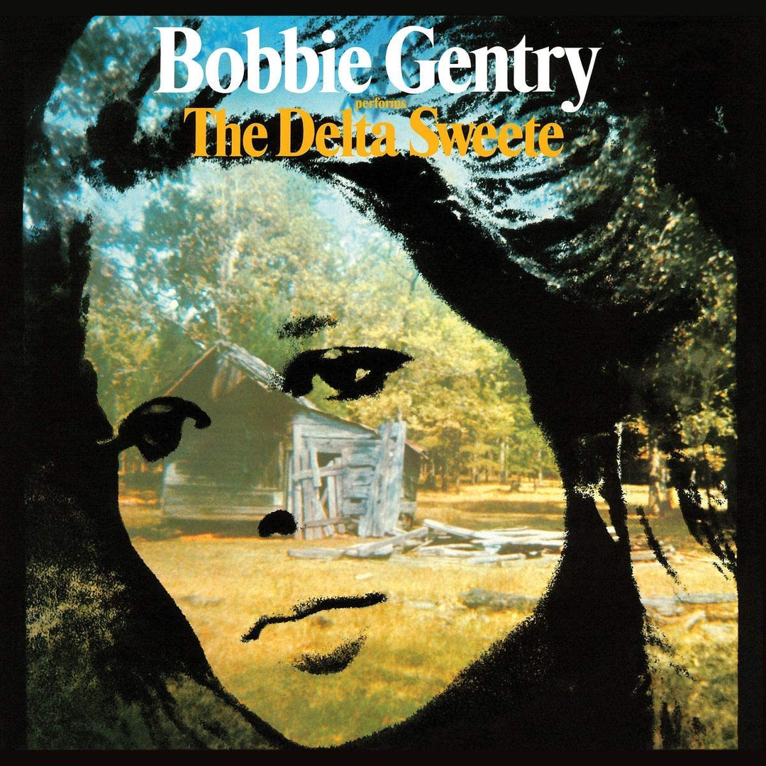 Bobbie Gentry – The Delta Sweete (Deluxe Edition) VINYL