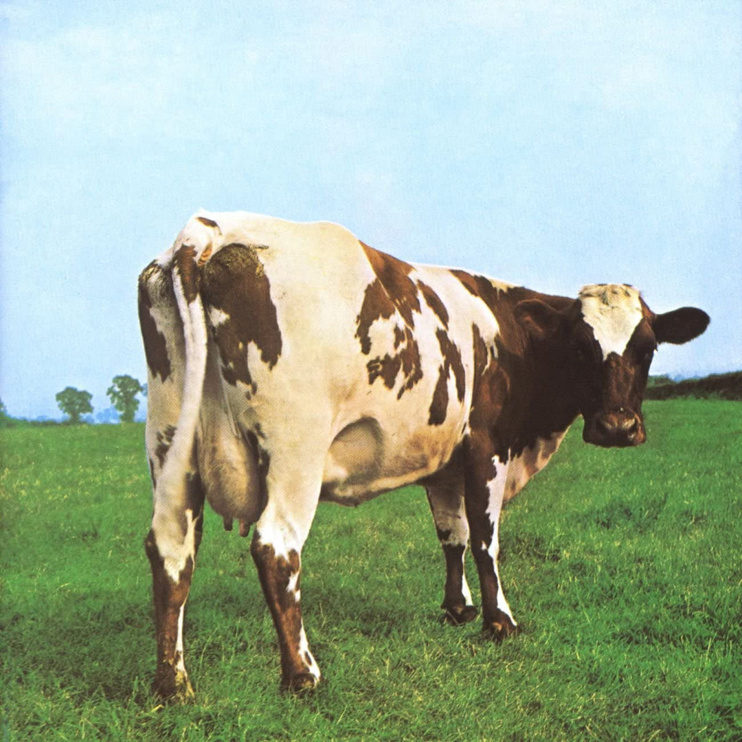 Pink Floyd - Atom Heart Mother [Discovery Edition] [Audio CD]