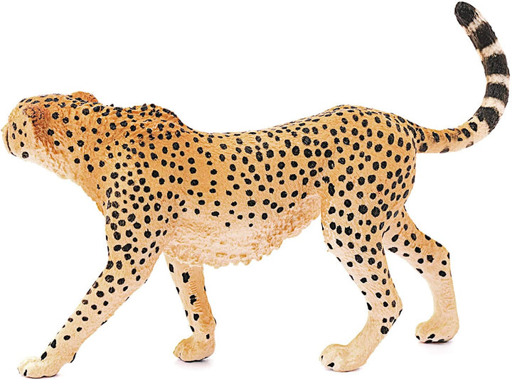 Schleich 14746 Gepard, weiblich