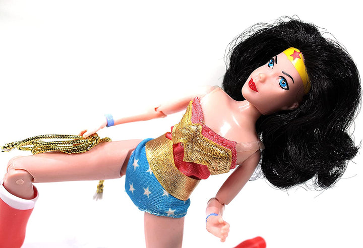 Mego – DC Comics Wonder Woman 8 Actionfigur