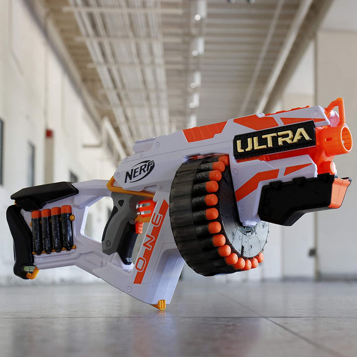 Blaster motorizzato Nerf Ultra One