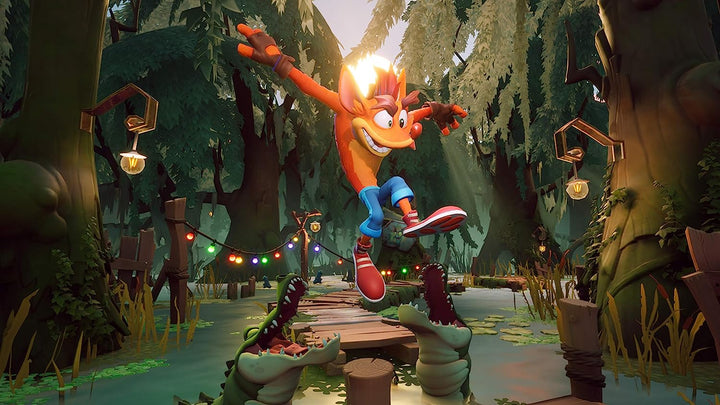 Crash Bandicoot 4: Es ist an der Zeit (Xbox One)