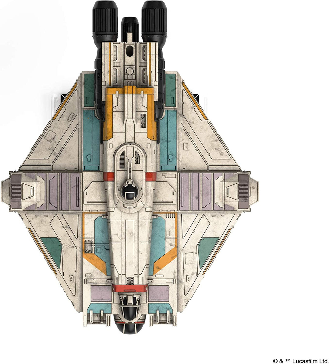 Star Wars: X-Wing – Ghost-Erweiterungspaket