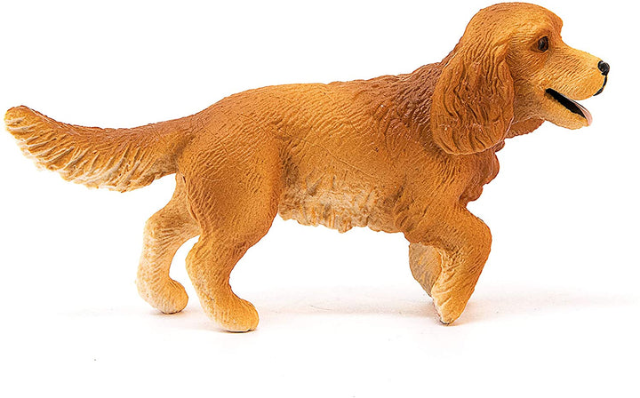 Schleich 13896 Engelse Cocker Spaniel Boerderij Wereld