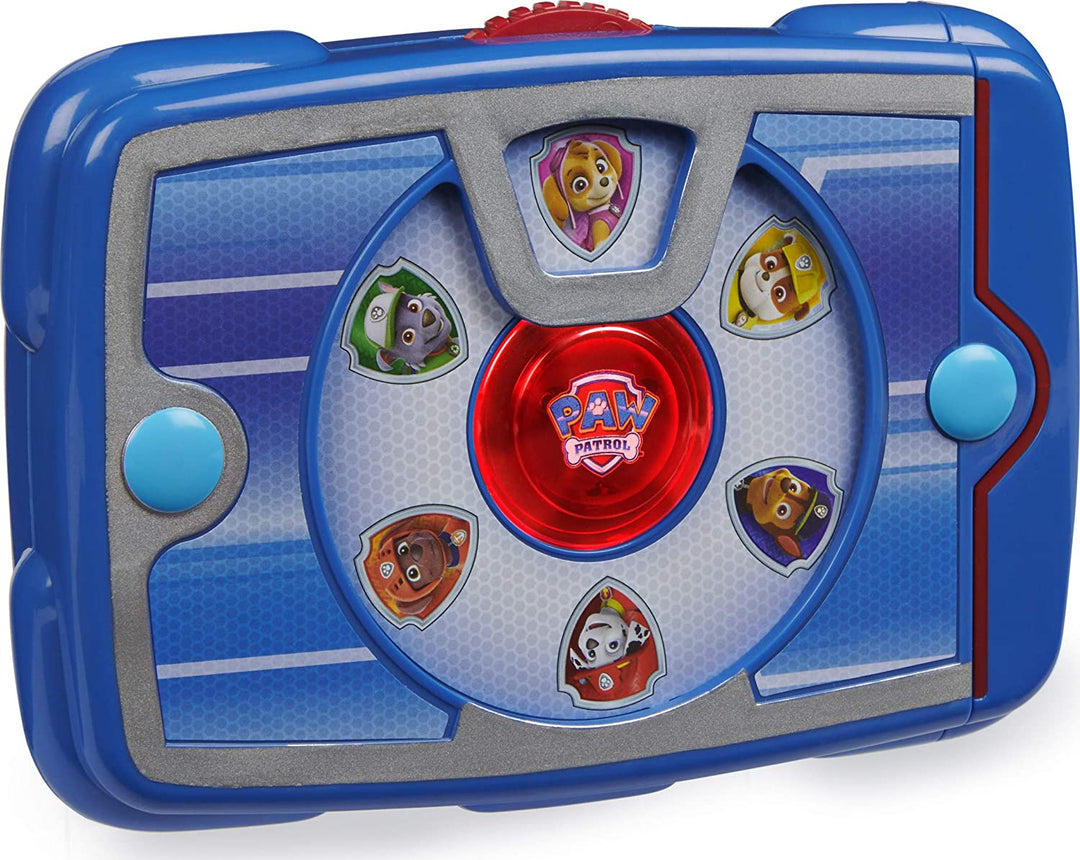 Paw Patrol 6058774 Tappetino interattivo per cuccioli di Ryder