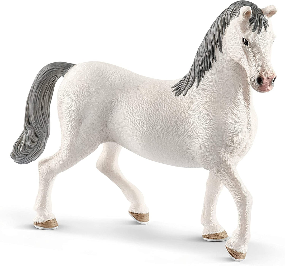 Schleich 13887 Cavallo Club Lipizzaner Stallone