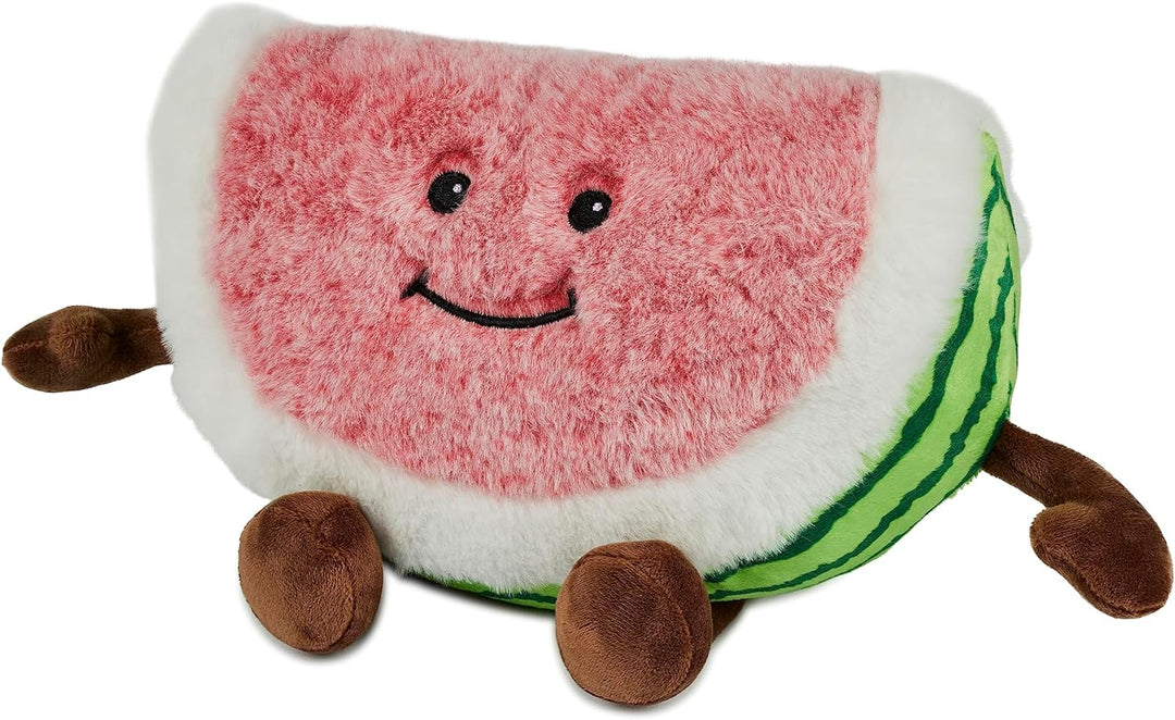 Warmies - Watermelon Plush Heating Toy