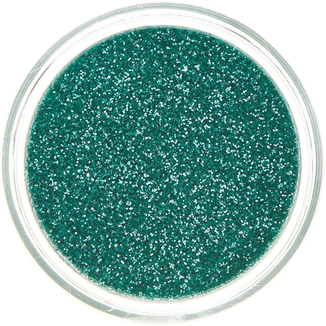 Purpurina lunar Bio Glitter Shakers - Turquesa - 5g