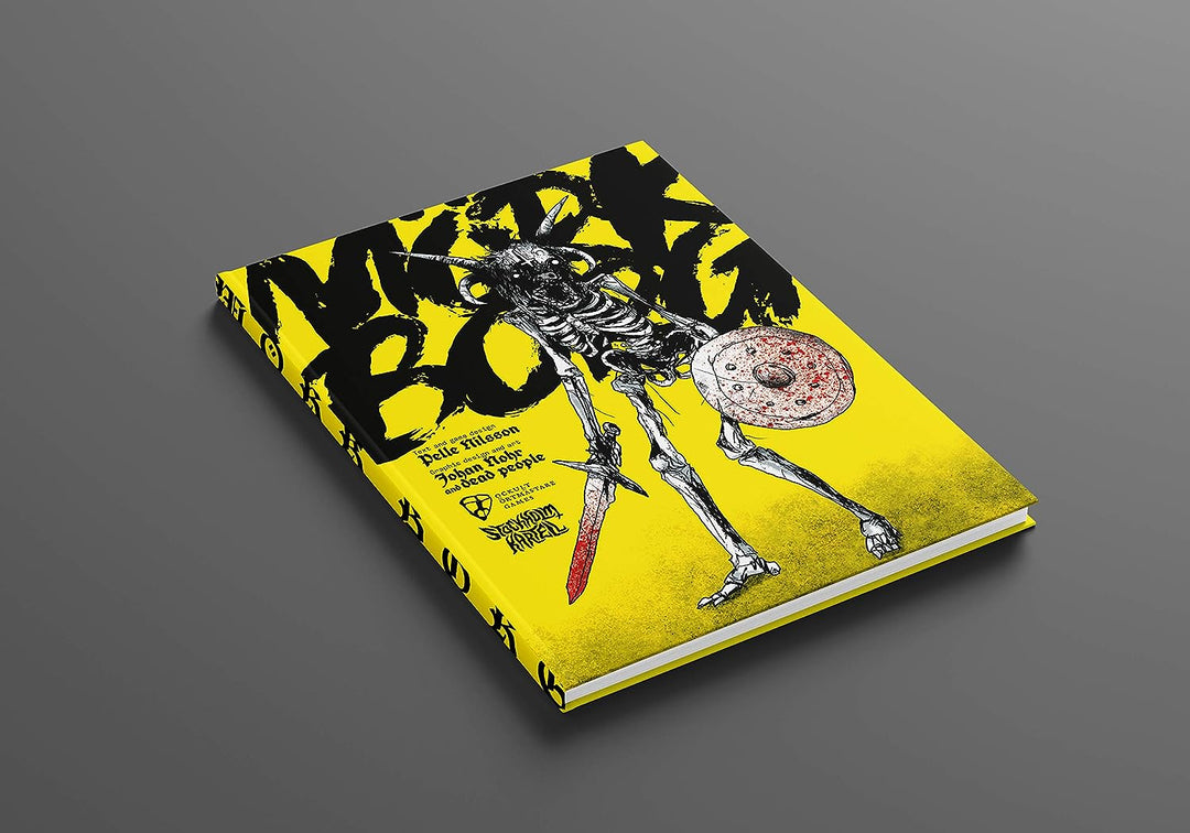 Kostenloses League Publishing FLF-FLW01-Zubehör
