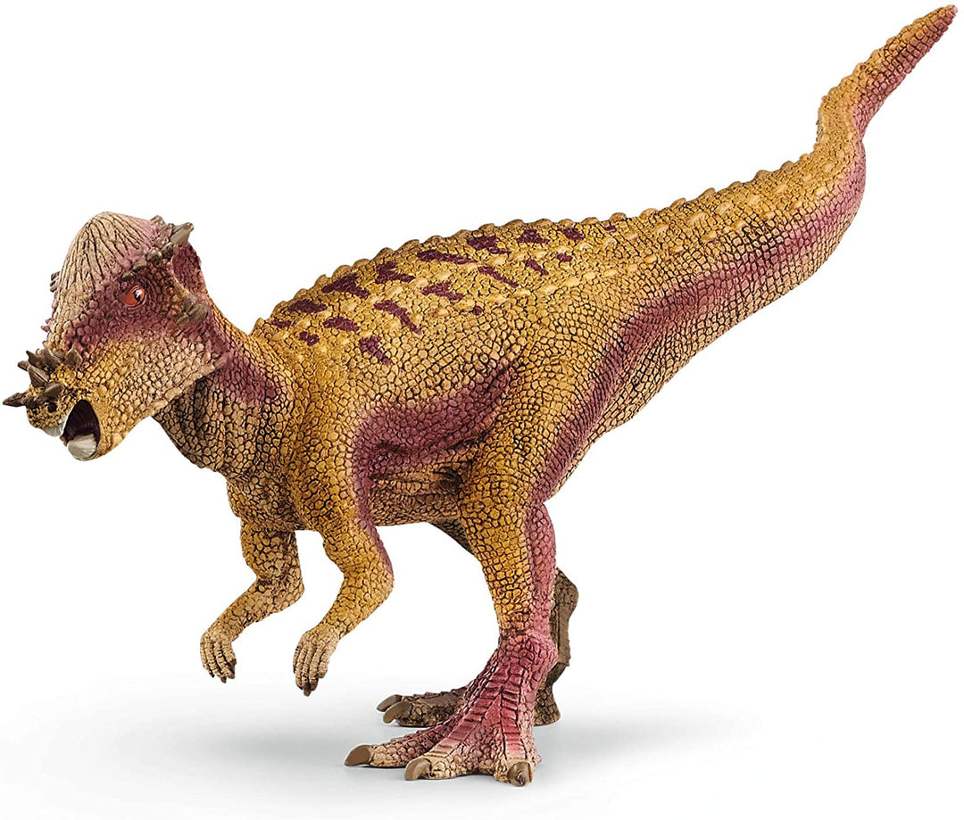 Schleich 15024 Dinosaurussen Pachycephalosaurus