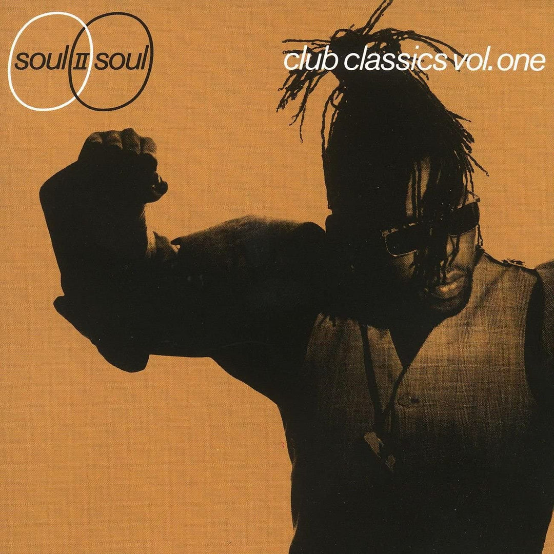 Club Classics Volume One [Audio-CD]
