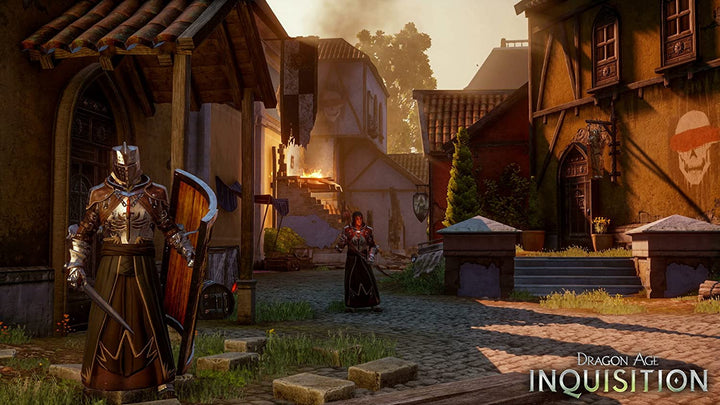 Inquisición de Dragon Age (Xbox One)