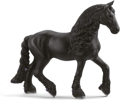 Schleich 13906 Frisian mare Horse Club
