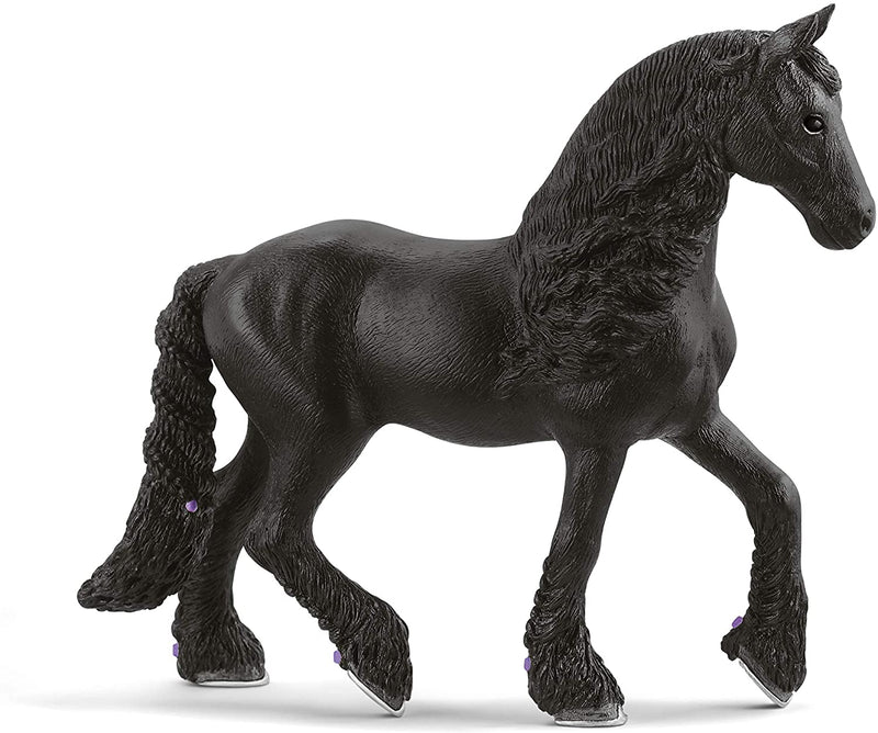 Schleich 13906 Frisian mare Horse Club